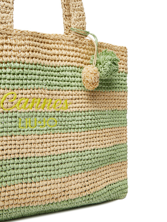 Liu Jo Liu Jo Handtasche AA6245 A0006 Grün