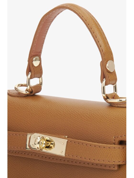 Estro Estro Borsetta ER00116568 Marrone