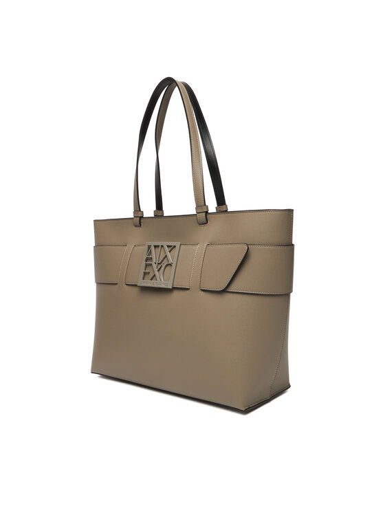 Armani Exchange Armani Exchange Handtasche 949127 0A874 U6242 Braun