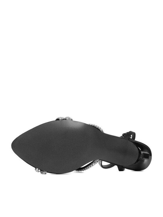 JENNY JENNY Sandalen CEO-CD25-093 Schwarz