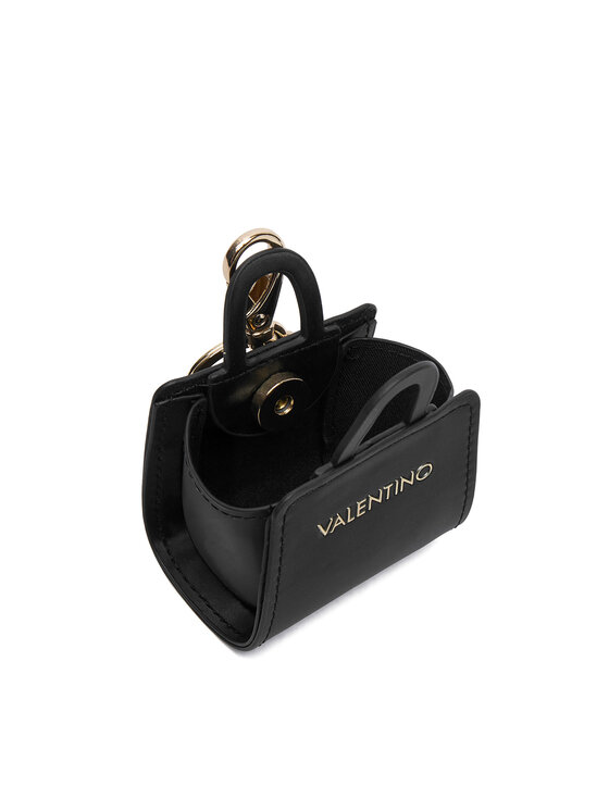Valentino Valentino Schlüsselanhänger Aurum VPCA0Y01 Schwarz