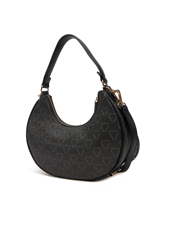 Valentino Valentino Torbica Shelby VBS90A07LOG Crna