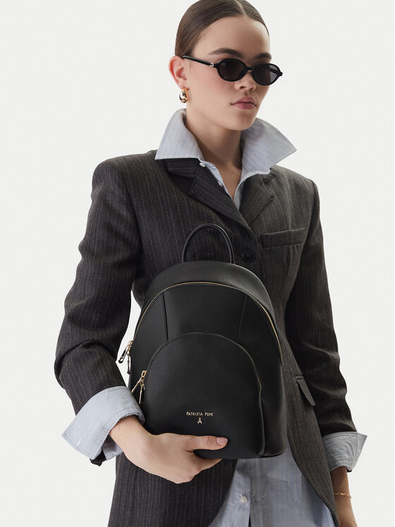 Patrizia Pepe Patrizia Pepe Zaino 8B0325/L001-K103 Nero