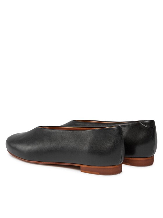 Balagan Balagan Halbschuhe Opera Schwarz