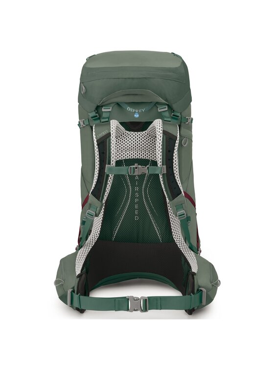 Osprey Osprey Plecak 278304 Zielony