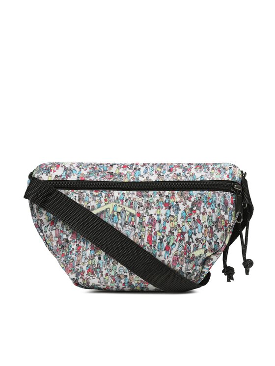 Eastpak Eastpak Сумка на пояс﻿ Springer EK000074 Кольоровий