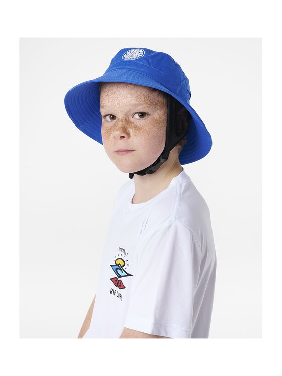 Rip Curl Rip Curl Kapelusz Surf Series Hat - Boy Niebieski