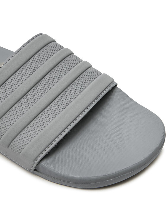 adidas adidas Ciabatte Adilette Comfort ID3404 Grigio