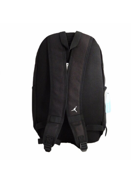Nike Nike Plecak Nike Air Jordan Jersey Czarny