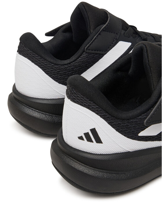 adidas adidas Sneakers Runfalcon 6 Shoes Children KI1774 Schwarz