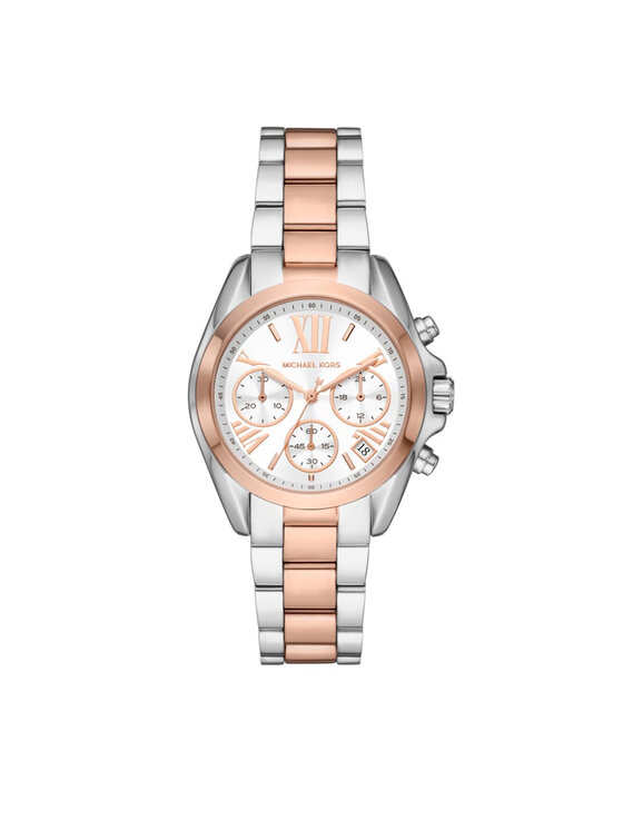 Michael kors uhr clearance bradshaw