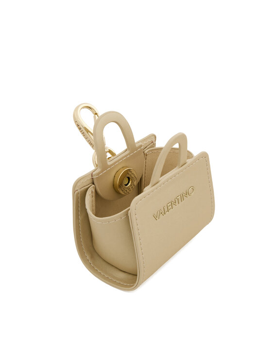 Valentino Valentino Ключодържател Aurum VPCA0Y01 Златист