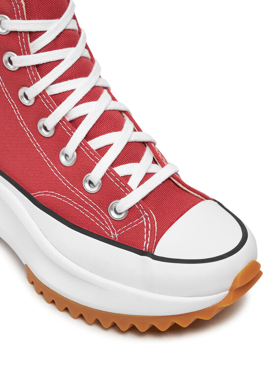 Converse Converse Tornacipő Run Star Hike A05136C Piros