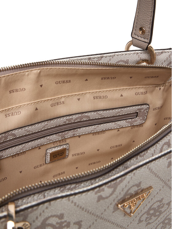 Guess Guess Τσάντα Noelle II HWSO96 72250 Μπεζ