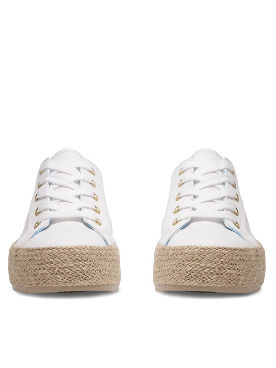 Moomin Moomin Espadrillid CS-SS24-170MMN Beež