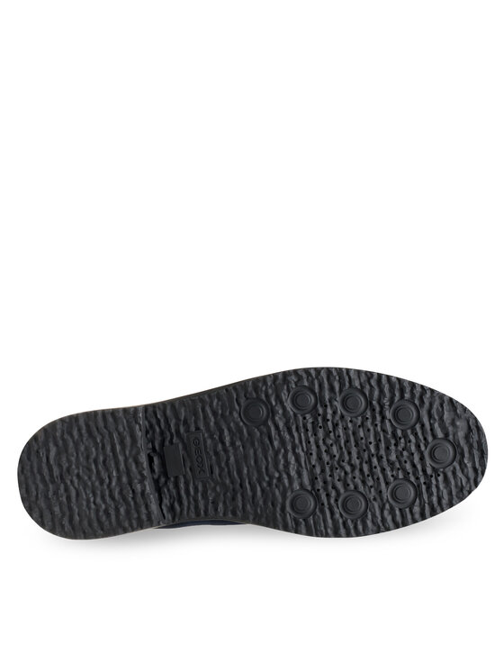 Geox Geox Gležnjače U Massimiano U46H9A 00022 C4064 Tamnoplava