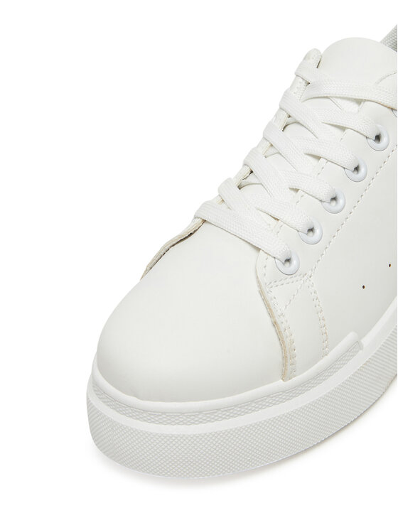 DeeZee DeeZee Tenisice YB520-1 Bijela