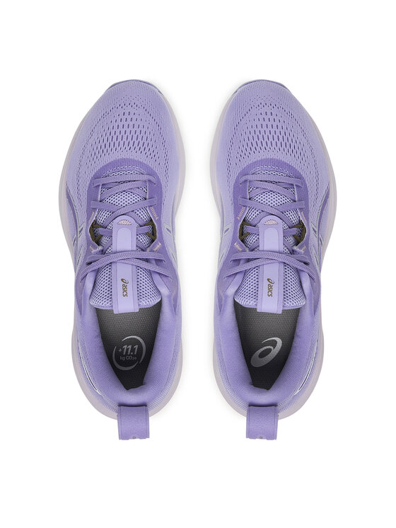 Asics Asics Bežecké topánky Gel-Pulse 17 1012B930 Fialová