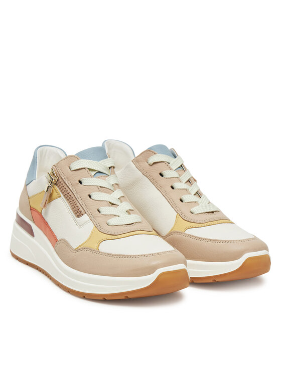 Ara Ara Tossud Garda 12-57702-06 Valge