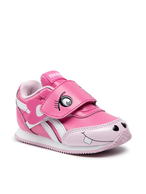 Scarpe Royal Cljog 2 Kc H01352 Rosa