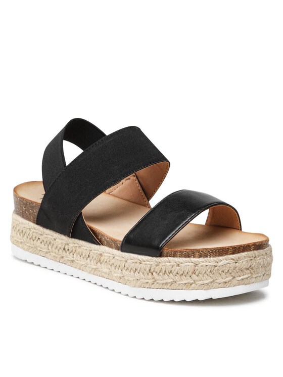 DeeZee DeeZee Espadrillid WS17059-09 Must