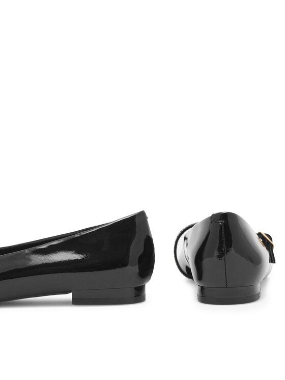 Sergio Bardi Sergio Bardi Halbschuhe WFA1572-4Z-SB Schwarz