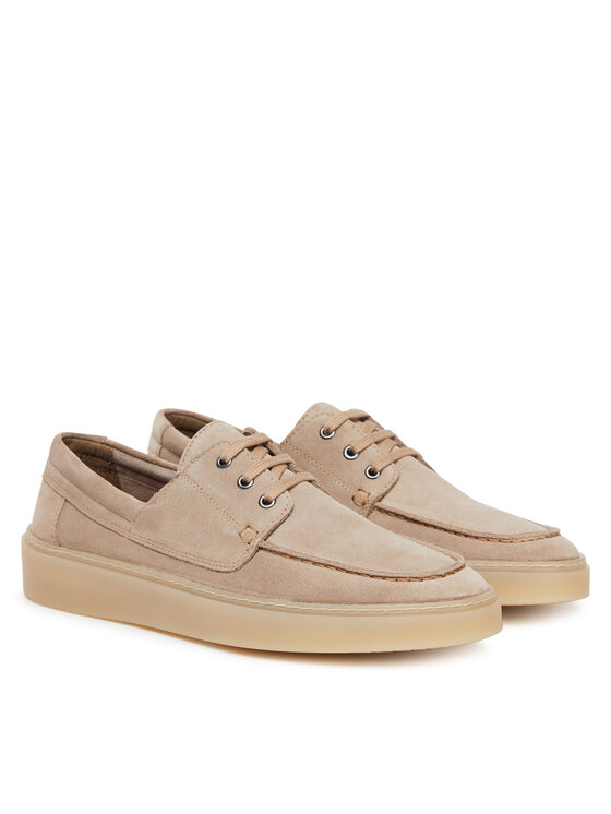 Aldo Aldo Scarpe basse Stazo 14014395 Beige
