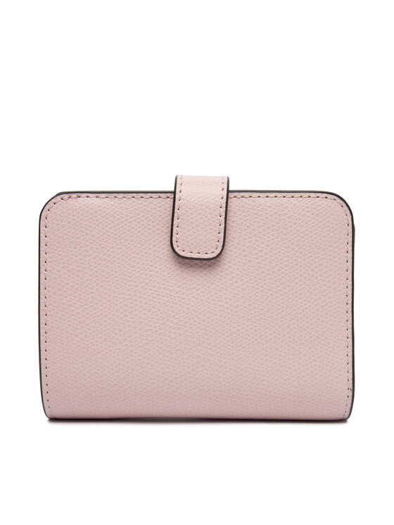 Furla Furla Maža Moteriška Piniginė Camelia S WP00315 ARE000 CN 4304S 1007 Rožinė
