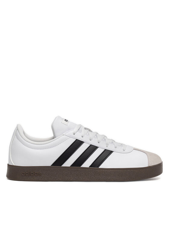 adidas adidas Sneakersy VL COURT BASE ID3711 Bílá