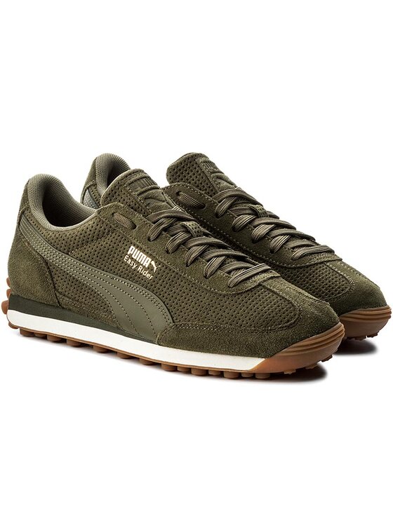 Puma easy 2025 rider verde