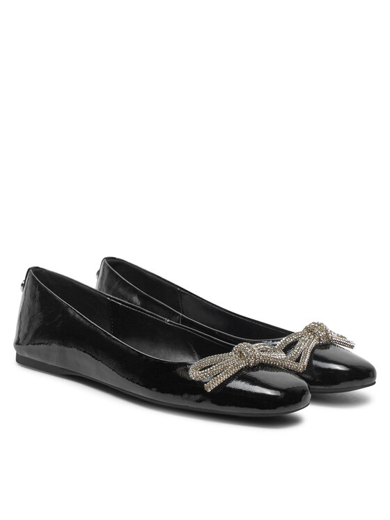 Steve Madden Steve Madden Μπαλαρίνες Nilsa SM11003517 Μαύρο