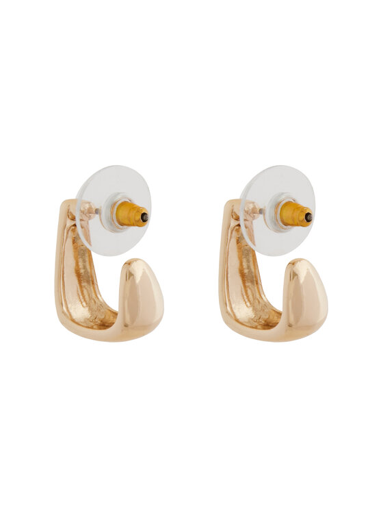 Aldo Aldo 7er-Set Ohrringe Chicdays 13930750 Goldfarben