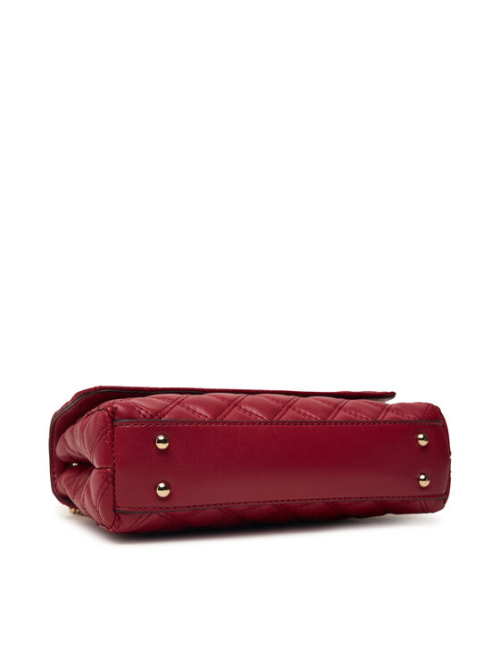 Guess Guess Rankinė Giully II HWQG96 73200 Raudona