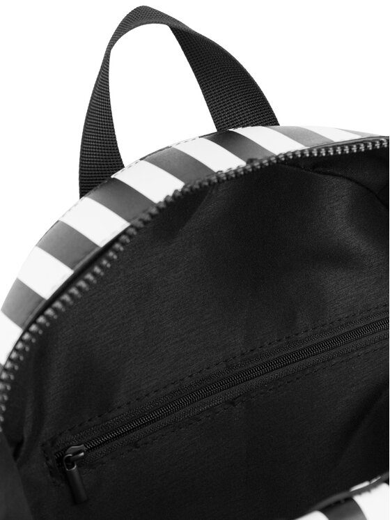 BEETLEJUICE BEETLEJUICE Rucksack ACCCS-AW24-321WBBJ Schwarz