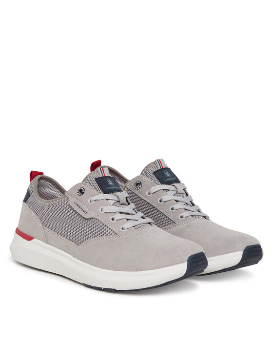 Lumberjack Lumberjack Tossud Uomo LJ-SMD6712-005-V27-CD003 Hall