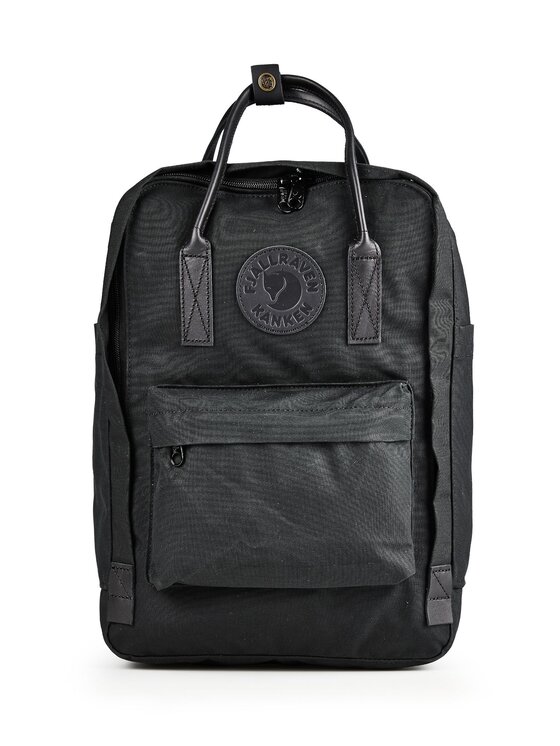 Fjällräven Fjällräven Plecak 308090 Czarny
