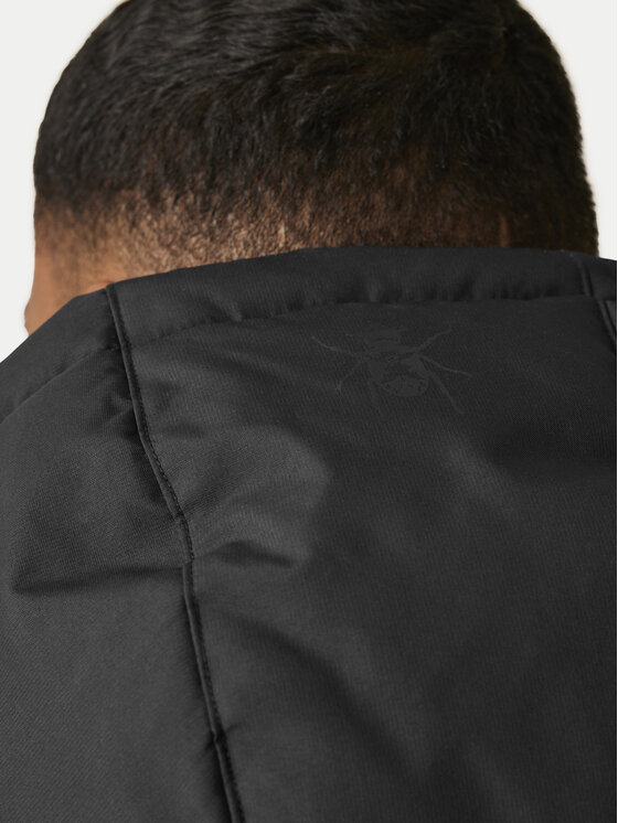 Regatta Regatta Giubbotto invernale Christian Lacroix Congenies RMN262 Nero Relaxed Fit