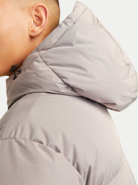 Jack&Jones Jack&Jones Зимно яке Bradley 12256974 Сив Regular Fit