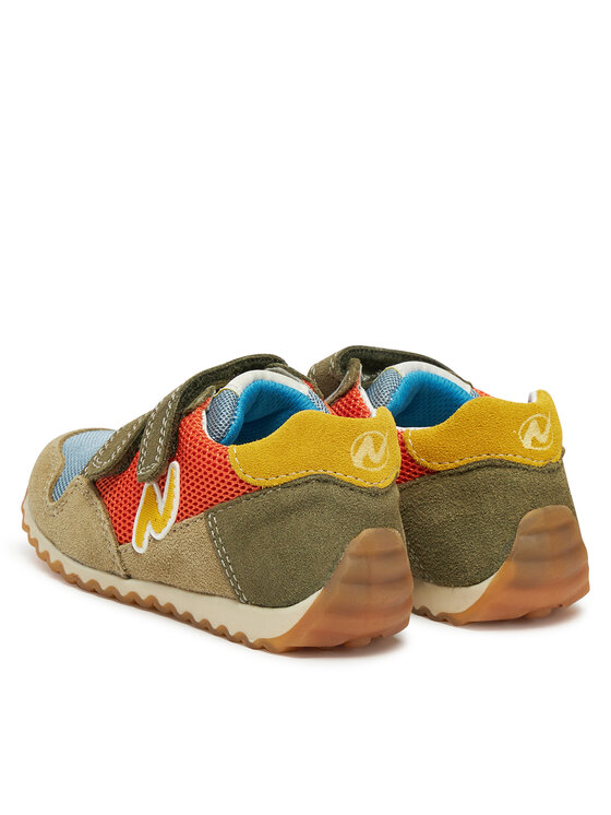 Naturino Naturino Tossud Sammy 2 Vl 2016558-01-1B99 M Värviline