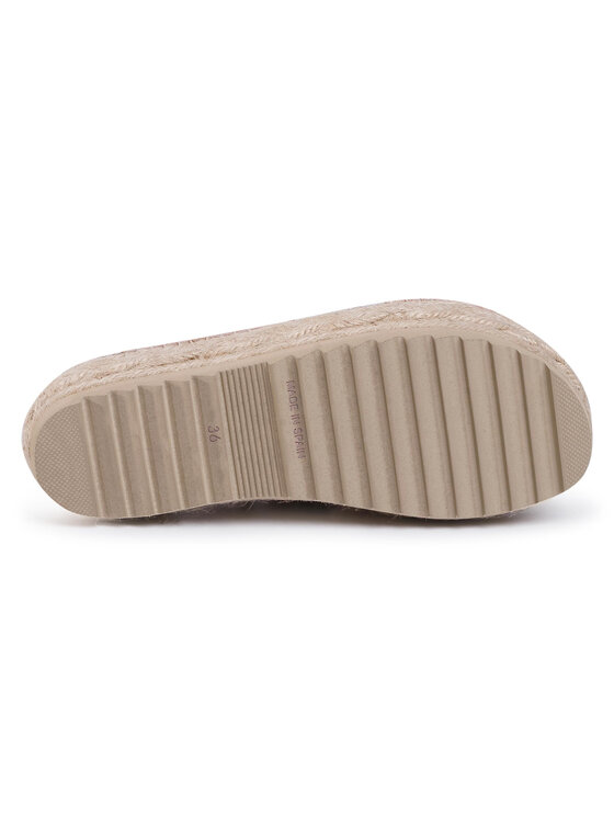 Espadrillas EM-14-07-000733 Rosa