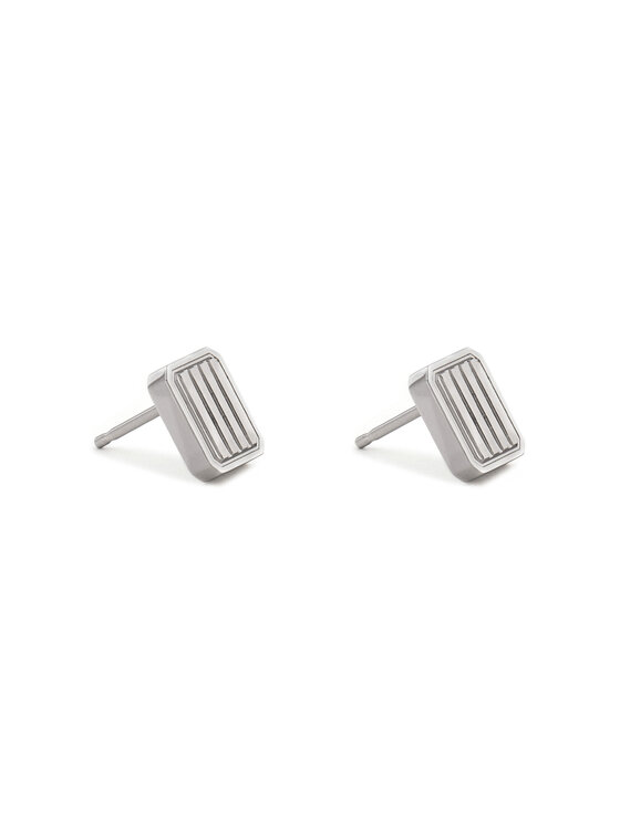 Tommy Hilfiger Ohrringe 2780693 Silberfarben | Modivo.de