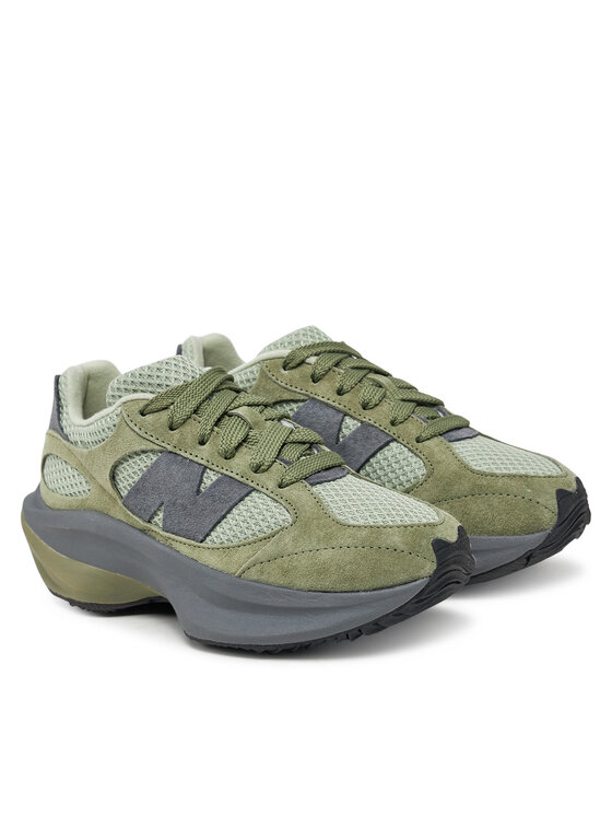 New Balance New Balance Superge UWRPDHSD Khaki
