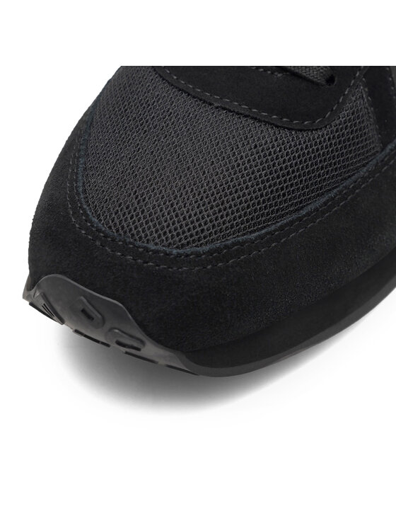 Beverly Hills Polo Club Beverly Hills Polo Club Sneakers PEPE-01 Schwarz
