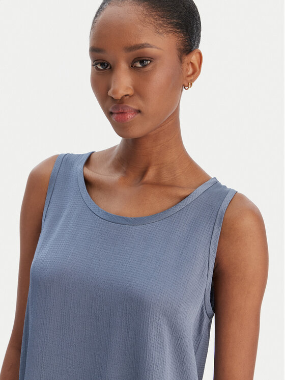 Marella Marella Majica Nembi 2615161011 Tamnoplava Regular Fit