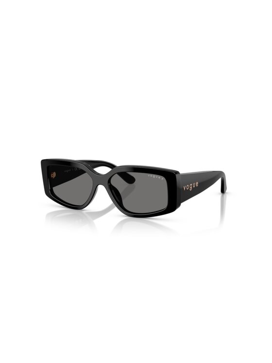 Okulary przeciwsłoneczne Vogue, Kolorowe, 1d6p56c0b