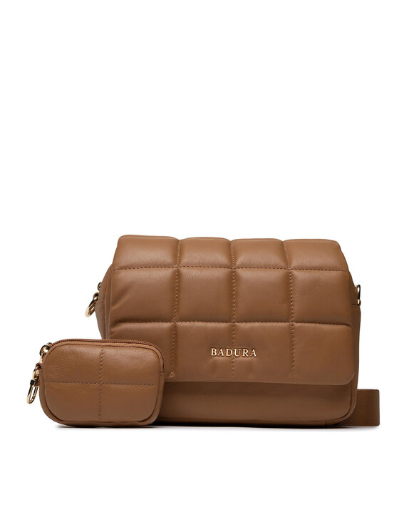 Borsetta LIB-128GR Marrone