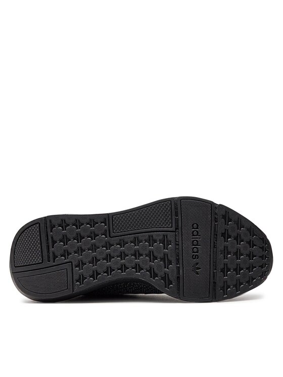 adidas adidas Sneakersy Swift Run 22 GZ3500 Černá