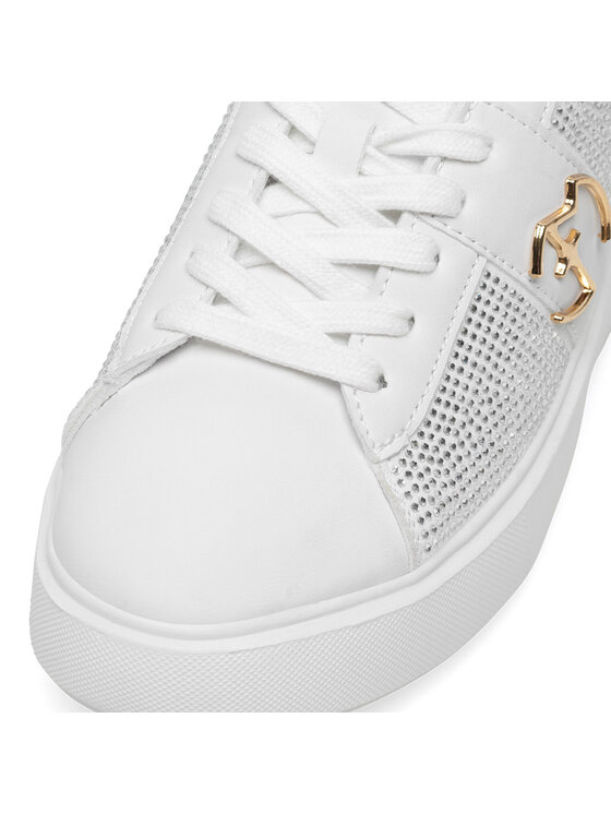 Eva Minge Eva Minge Sneakers WYL3358-8 Weiß