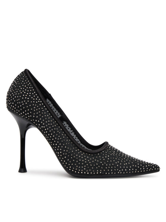 Call It Spring Call It Spring Kõrgete kontsadega Ariies 13952962 Must