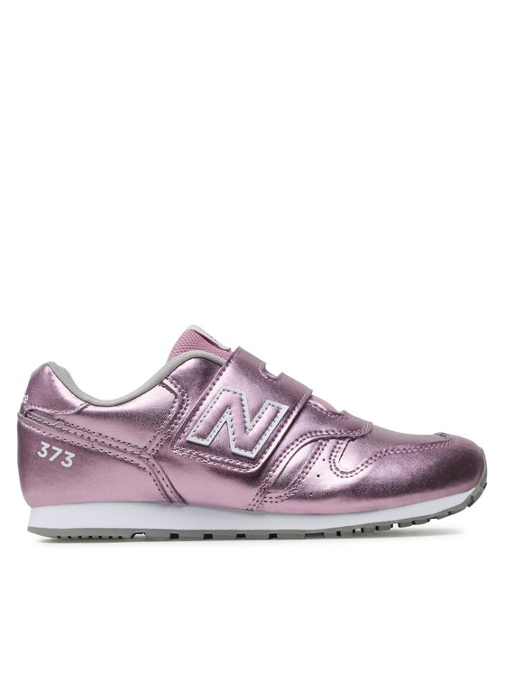 New Balance Snīkeri YZ373XB2 Rozā